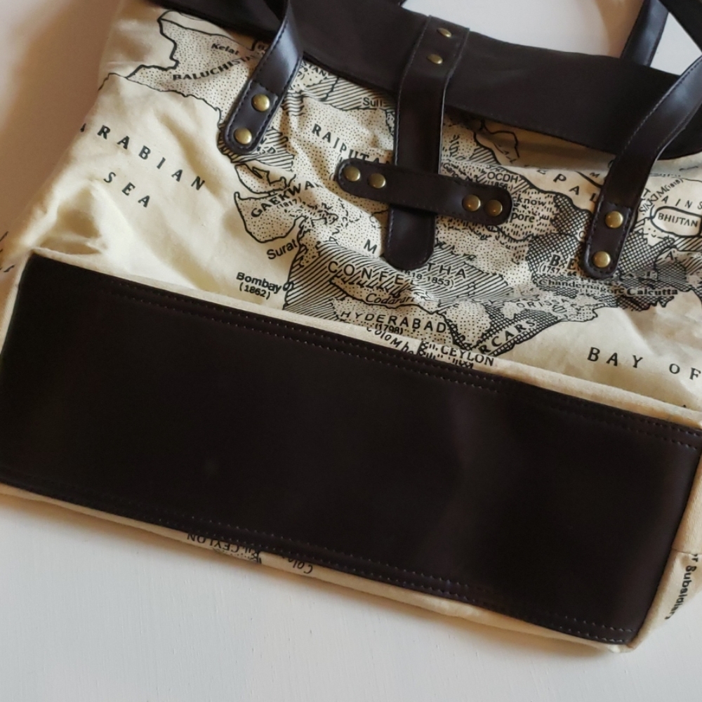 Trades of Hope purse - Picture 4 of 5